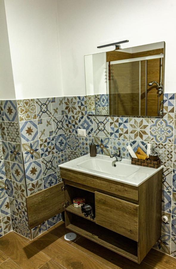 Incastro B&B In Crotone Exteriér fotografie